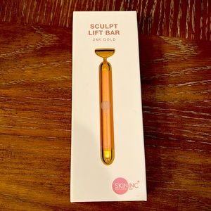 SKININC Sculpt Lift Bar 24K Gold